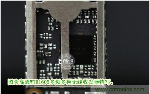 棋逢對(duì)手，詳拆努比亞Z5S如何力拼小米3 ？