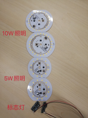 如何使用示波器、AFG和萬(wàn)用表測(cè)試LED 驅(qū)動(dòng)器的調(diào)光線性度？