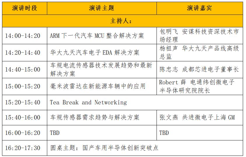 2024全球新能源智能汽車(chē)電子技術(shù)創(chuàng)新大會(huì)邀請(qǐng)函