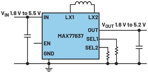 L Nanopower革新智能家居能源架構(gòu)：nA級(jí)功耗技術(shù)破解無(wú)線終端續(xù)航困境